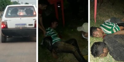Bando tenta matar policial penal e revela lista de 'marcados para morrer'