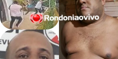 Polícia prende ladrão que roubou R$ 44 mil de empresário na frente de banco em Porto...