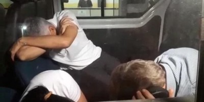 TJ-RO nega pedido de prisão domiciliar aos quatro prefeitos presos por suposto esquema...