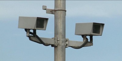 Dnit inicia instalação de radares de velocidade nas rodovias 364, 329, 435 e 174 em...