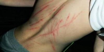 Polícia prende casal após ambos se agredirem por ciúmes em Porto Velho