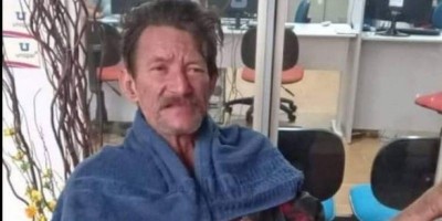 Homem encontrado morto em banco de praça em Vilhena é reconhecido