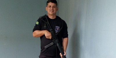 Policial Penal de Rolim de Moura vem a óbito, após sofrer infarto