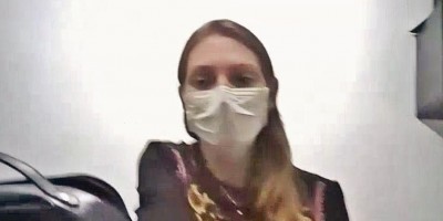 STF nega novo pedido de prisão domiciliar à prefeita de São Francisco; Defesa alegou...