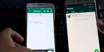 Esposa é acusada de clonar WhatsApp do marido e acaba surrada