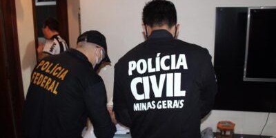 PC deflagrada operação em Rolim de Moura, São Miguel e São Francisco para combater...