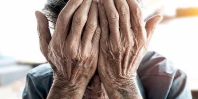 Idoso de 80 anos é espancado pelo filho que chegou bêbado em casa