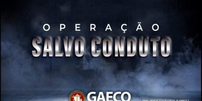 Polícia Civil, MP e Sefin deflagram operação contra a sonegação fiscal em Rondônia