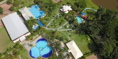 Fase 04: Decreto autoriza reabertura de cinemas, balneários, boates e concursos em 09...