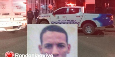 Policial militar reage assalto, mata um e deixa outro baleado, em Porto Velho