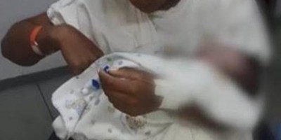 Porto Velho: Bebê morre engasgado com o próprio vômito enquanto dormia