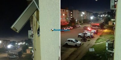 Criança que caiu da janela de apartamento em Porto Velho, passa por cirurgia e segue...
