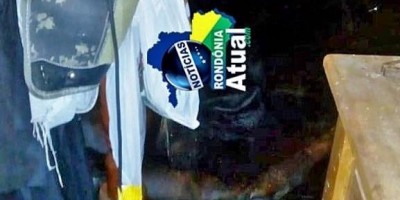 Idoso é encontrado morto dentro de sua residência em Ji-Paraná