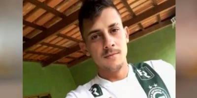 Guarda civil é preso suspeito de se vestir de mulher para matar o namorado da ex, em...