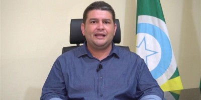Fabrício Melo parabeniza os servidores públicos de Rolim de Moura pelo seu dia