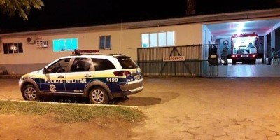 Fim de relacionamento acaba com dupla tentativa de assassinato em Vilhena