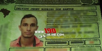 Jovem morre após ser atingido por raio na zona rural em Alta Floresta