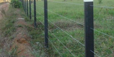 Agricultor muda cerca de lugar sem avisar vizinho e caso vai parar na delegacia