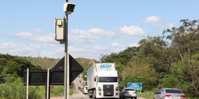 Radares voltam às rodovias federais de Rondônia para fiscalizar motoristas