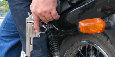 Rolim de Moura: Bandidos armados rendem vítimas e roubam cerca de R$ 20 mil de Posto de...