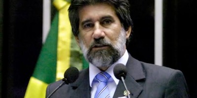 STF condena ex-senador Valdir Raupp por corrupção e lavagem de dinheiro