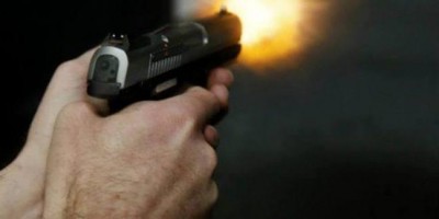 Segurança é preso por efetuar disparos em festa e ameaçar matar convidado