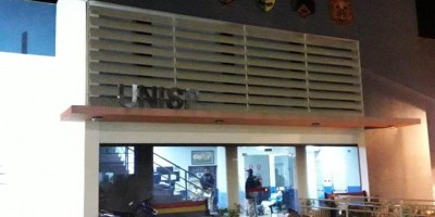 Desentendimento entre vizinhos termina na Unisp em Vilhena