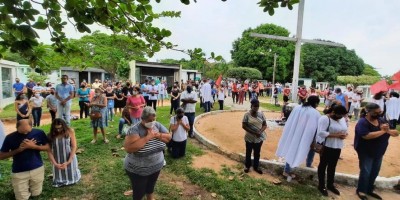 Finados: um exame de vida - Por Neri de Paula Carneiro