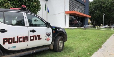 Ciclista é preso por mostrar pênis à adolescente na rua em Ariquemes