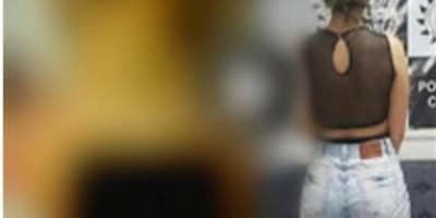 Candidata a vereadora é presa acusada de trocar votos por sexo no MA
