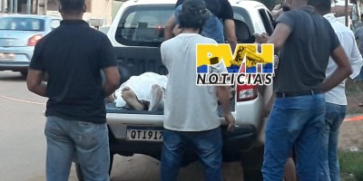 Funcionário de empresa terceirizada da Energisa tem mal súbito e morre durante...