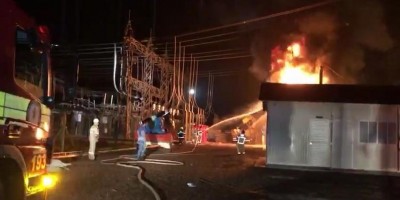 Incêndio em subestação de energia causa apagão que já dura 4 dias no Amapá; veja o...