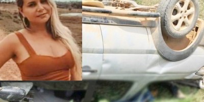 Jovem de 27 anos perde a vida após trágico acidente de trânsito em Vale do Anari