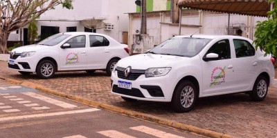 Vigilância Sanitária de Rolim de Moura recebe dois veículos 0KM