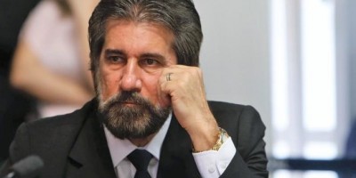 STF define 7 anos e 6 meses de prisão em regime semiaberto para ex-senador Valdir Raupp...