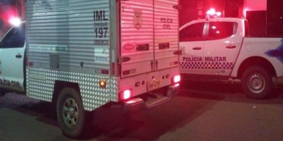 Briga em bar termina com homem assassinado a facadas em Porto Velho