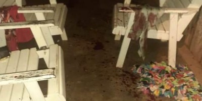 Mulher é assassinada em residência em Alto Alegre