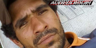 Homem acusado de matar a ex-esposa em Alto Alegre é preso pela Polícia Militar e...