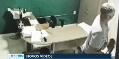 STJ concede prisão domiciliar ao ex-deputado Daniel Neri, preso com prefeitos por...