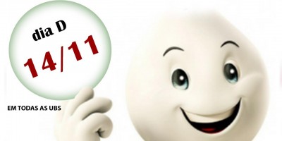 Semusa realizará mais um dia “D” de vacinação neste sábado (14) em Rolim de Moura