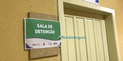 Em Rondônia, 21 pessoas já foram presas durante as eleições deste domingo