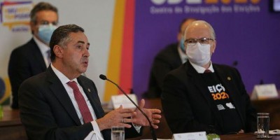 Barroso pede à PF que investigue ataque ao sistema do TSE após registrar mais de 430...