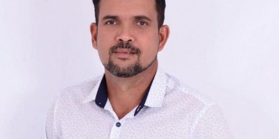 Vereador eleito Cidinei Furtunato emite nota de agradecimento à população rolimourense