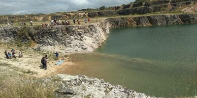 Funcionário é encontrado morto enquanto trabalhava em empresa