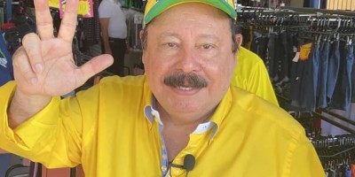 Levy Fidelix (PRTB) pede que TSE cancele resultado das eleições