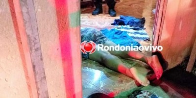 Para proteger o filho que estaria envolvido com tráfico de drogas, mãe é executada com...