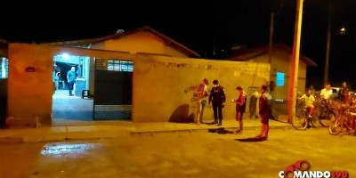 Homem é executado com tiro no peito em Ji-Paraná