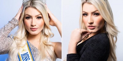 Taynnara Gimenez representa RO no concurso Miss Supranational Brasil 2020