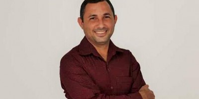 Alex Tedeschi agradece população pelos votos recebidos em Rolim de Moura