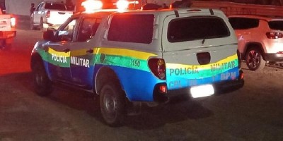 Briga entre cunhados por causa de cobrança de dívida quase termina em tragédia